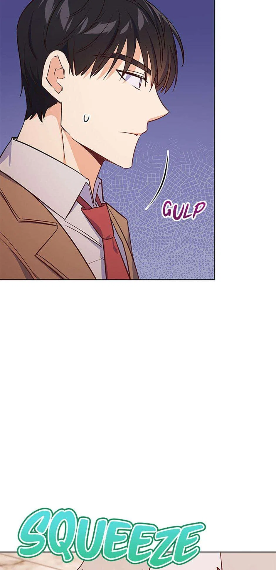 The High School Survival Guide for a Wizard Chapter 9 – Page 5