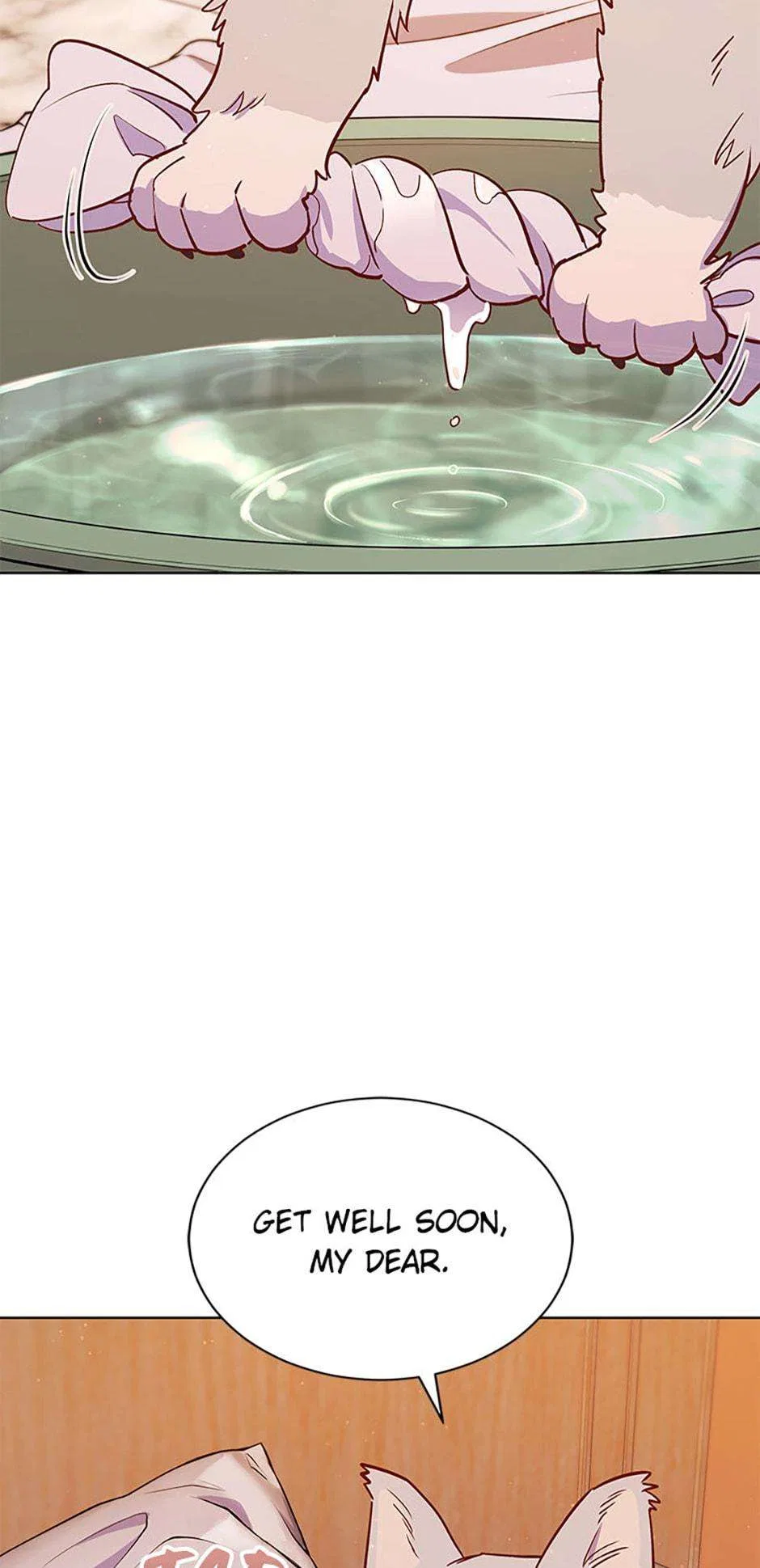 The High School Survival Guide for a Wizard Chapter 9 – Page 6
