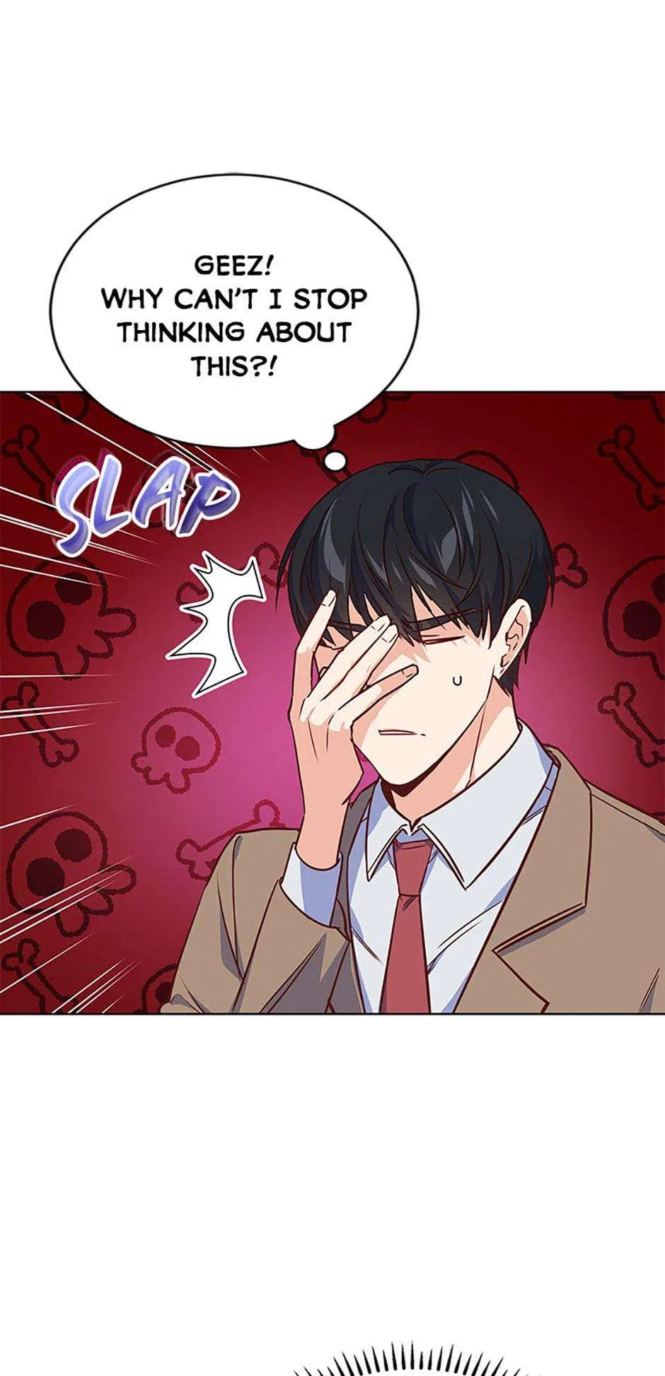 The High School Survival Guide for a Wizard Chapter 9 – Page 13