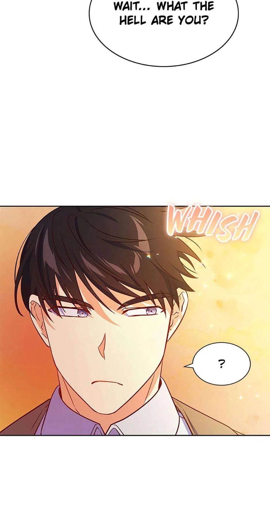 The High School Survival Guide for a Wizard Chapter 9 – Page 20