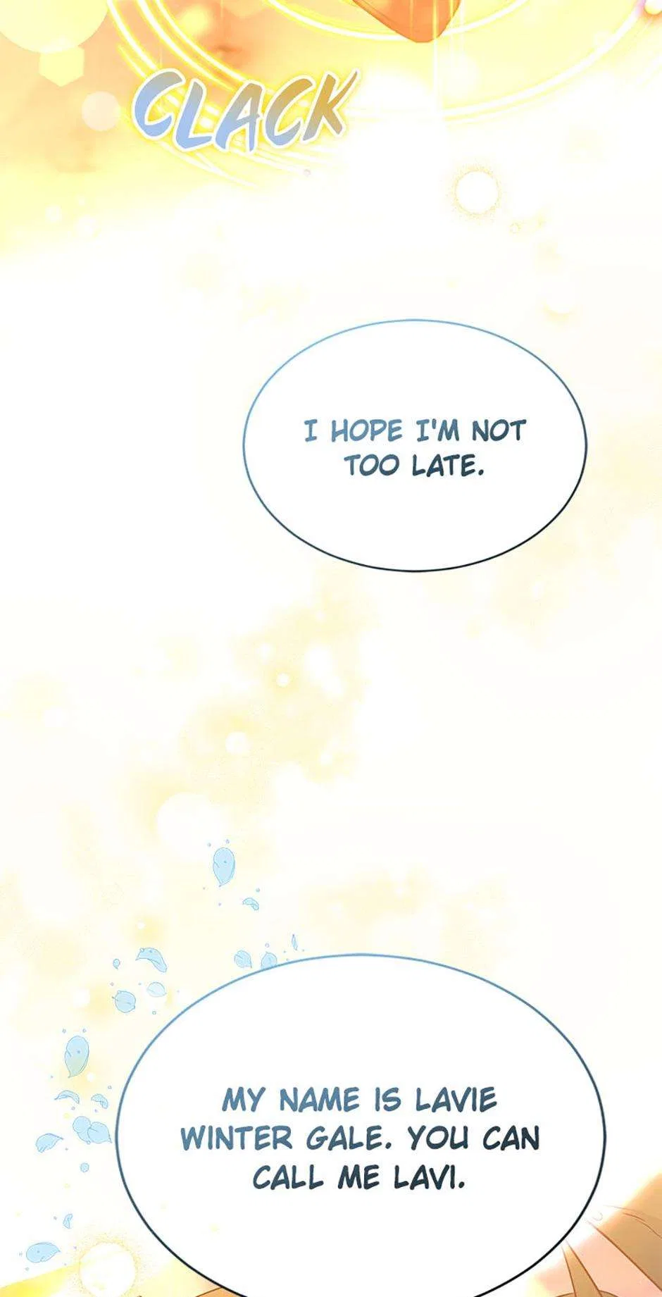 The High School Survival Guide for a Wizard Chapter 9 – Page 24