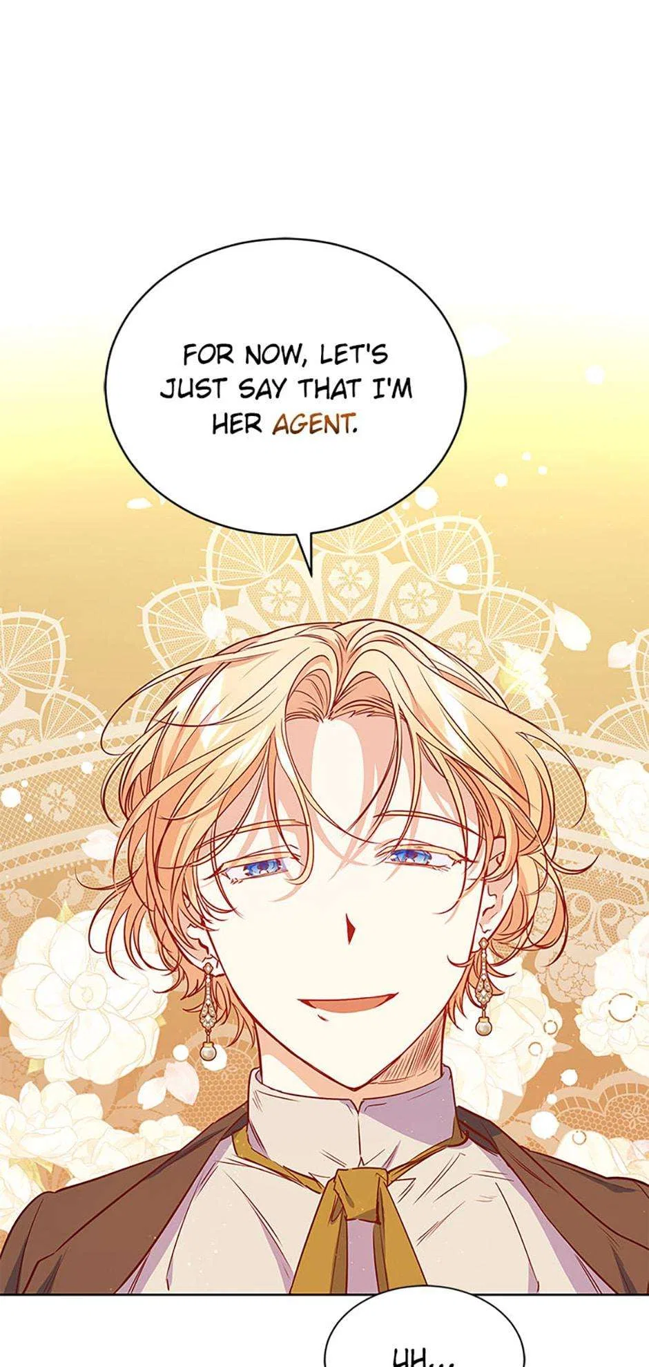 The High School Survival Guide for a Wizard Chapter 9 – Page 29