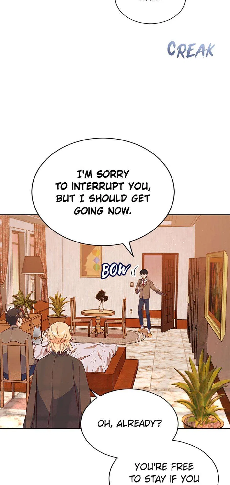 The High School Survival Guide for a Wizard Chapter 9 – Page 30