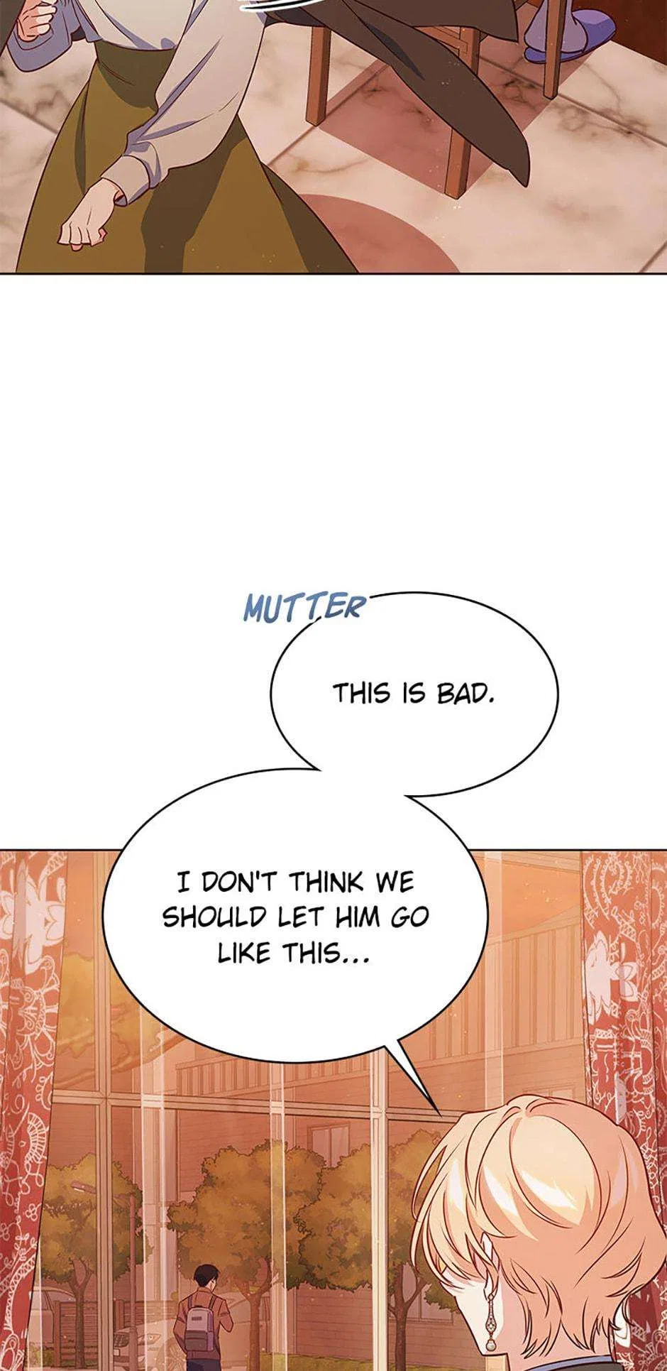 The High School Survival Guide for a Wizard Chapter 9 – Page 37