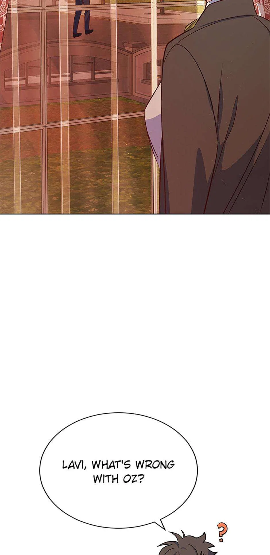The High School Survival Guide for a Wizard Chapter 9 – Page 38
