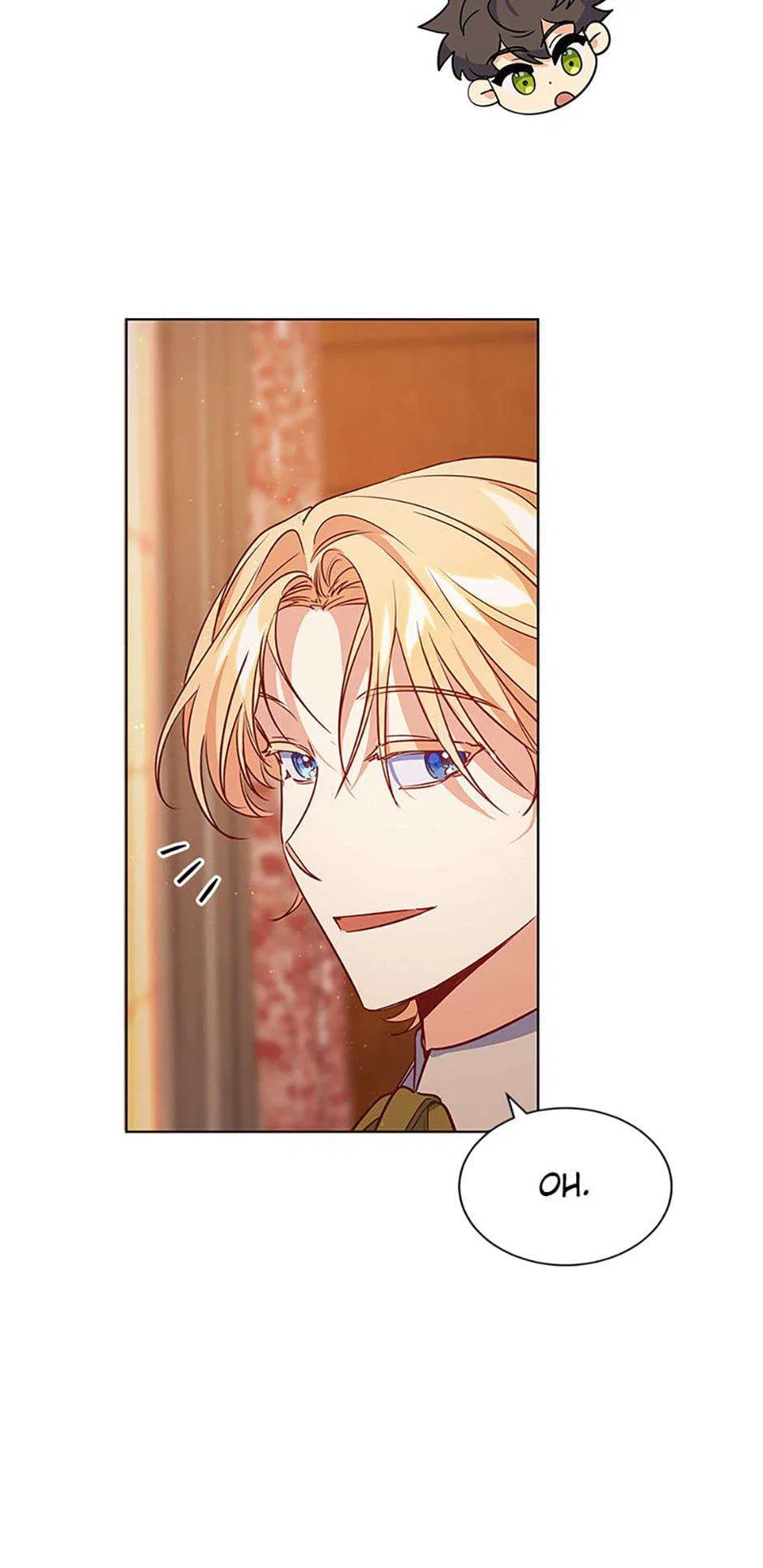 The High School Survival Guide for a Wizard Chapter 9 – Page 39