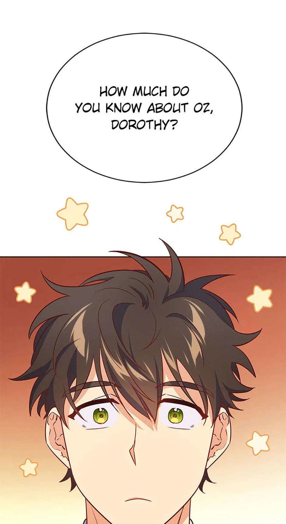 The High School Survival Guide for a Wizard Chapter 9 – Page 42