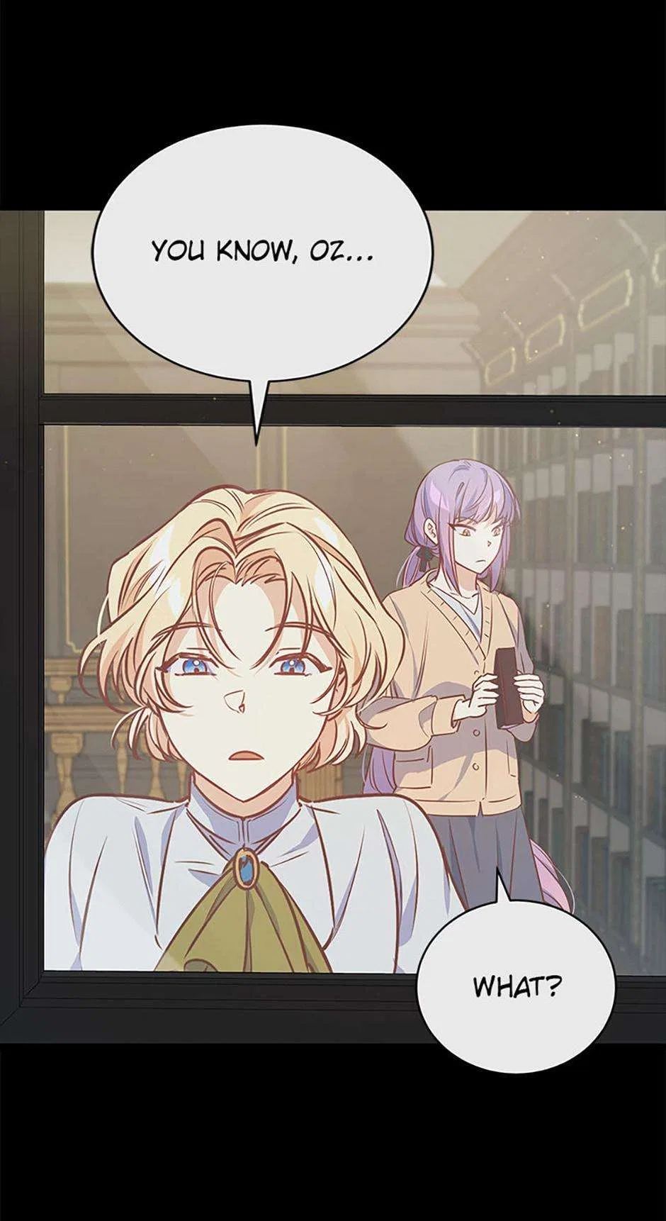 The High School Survival Guide for a Wizard Chapter 9 – Page 45