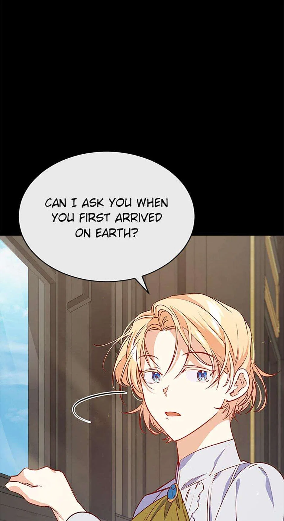 The High School Survival Guide for a Wizard Chapter 9 – Page 46