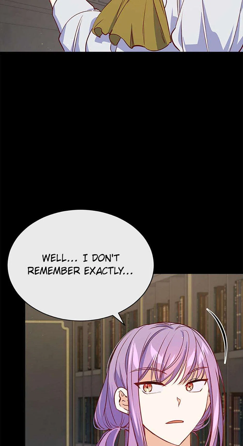 The High School Survival Guide for a Wizard Chapter 9 – Page 47