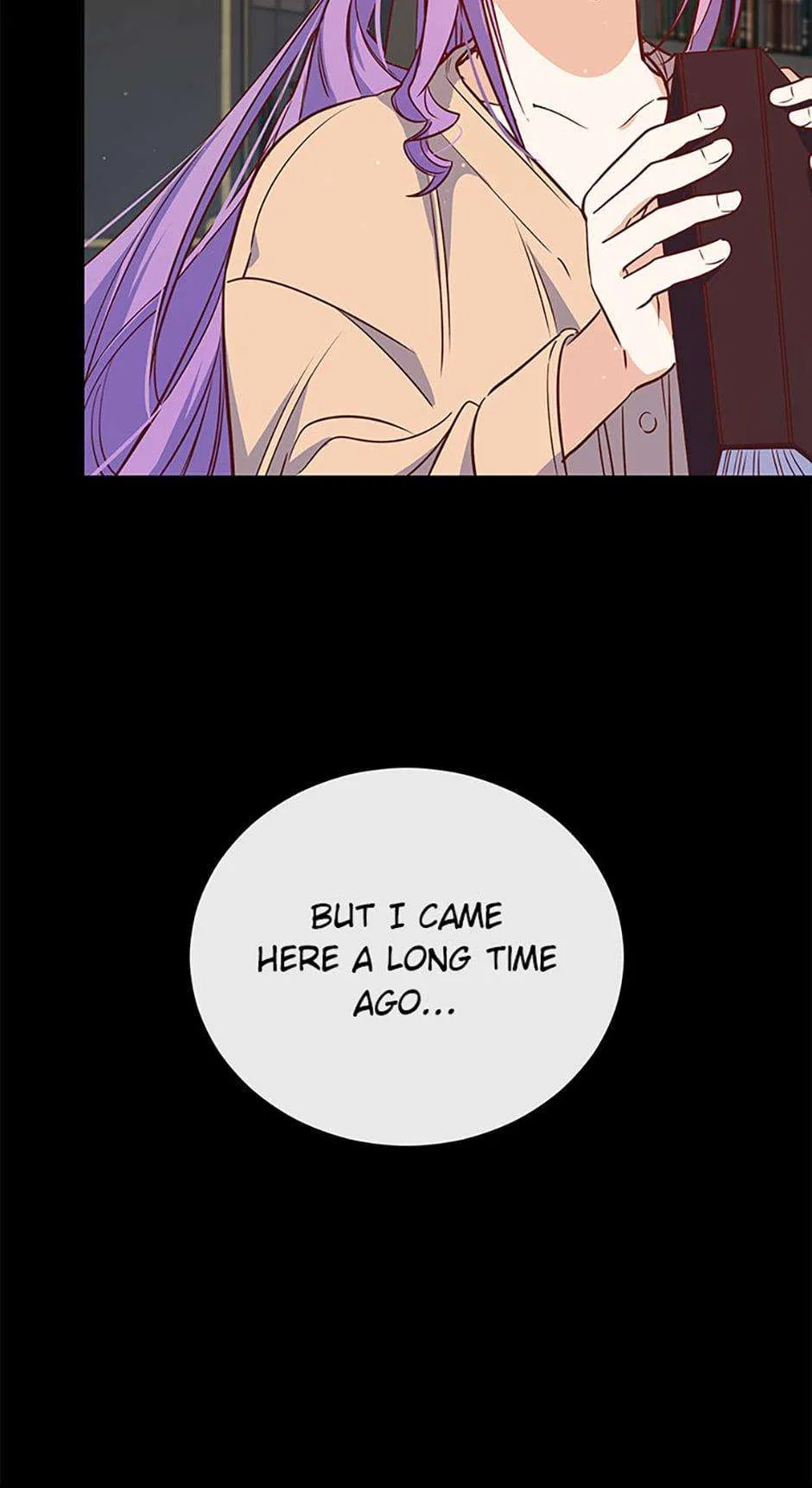 The High School Survival Guide for a Wizard Chapter 9 – Page 48