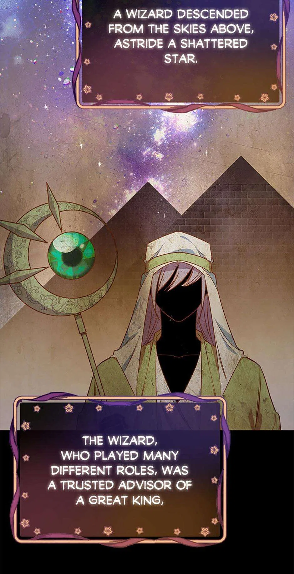 The High School Survival Guide for a Wizard Chapter 9 – Page 51