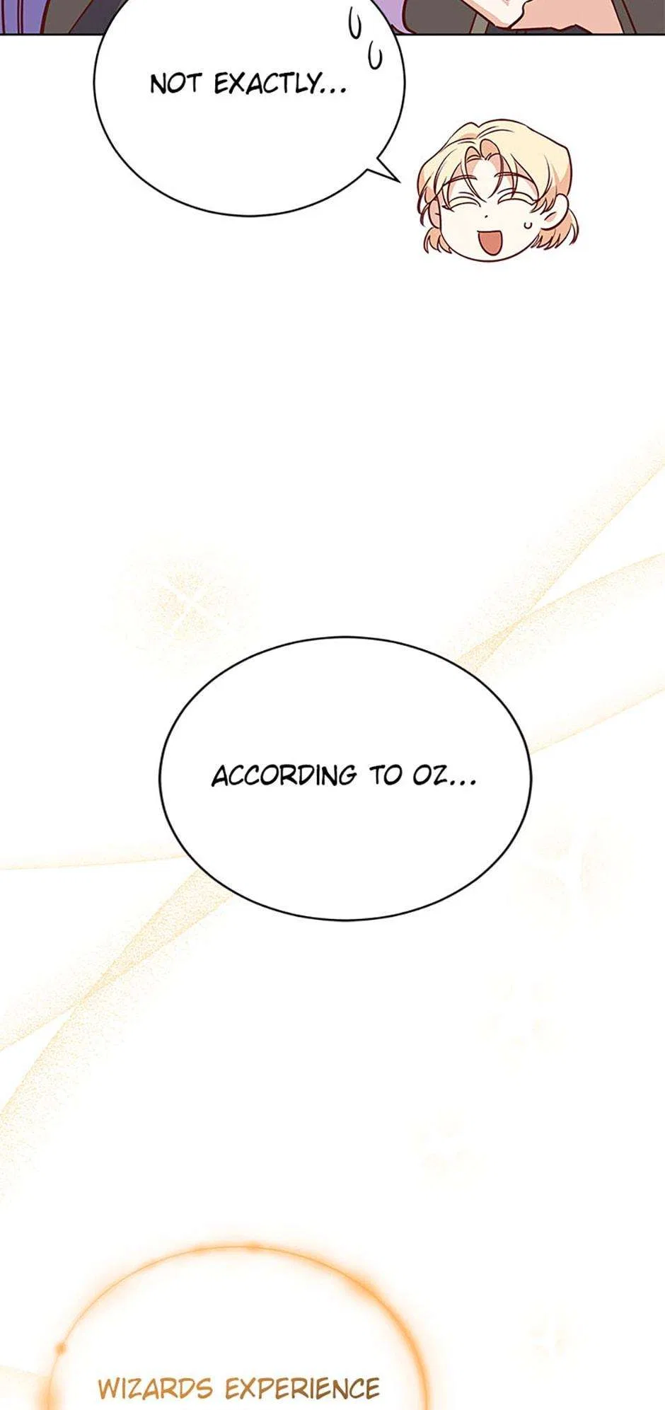 The High School Survival Guide for a Wizard Chapter 9 – Page 59