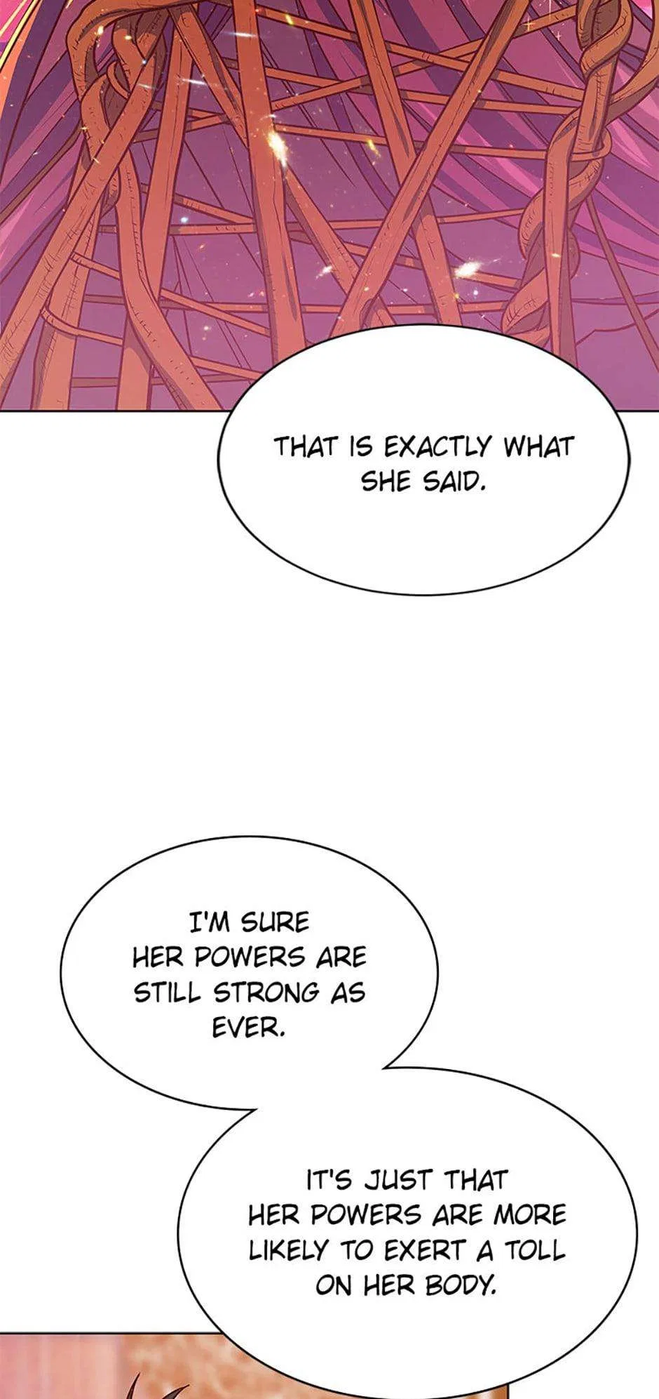 The High School Survival Guide for a Wizard Chapter 9 – Page 61