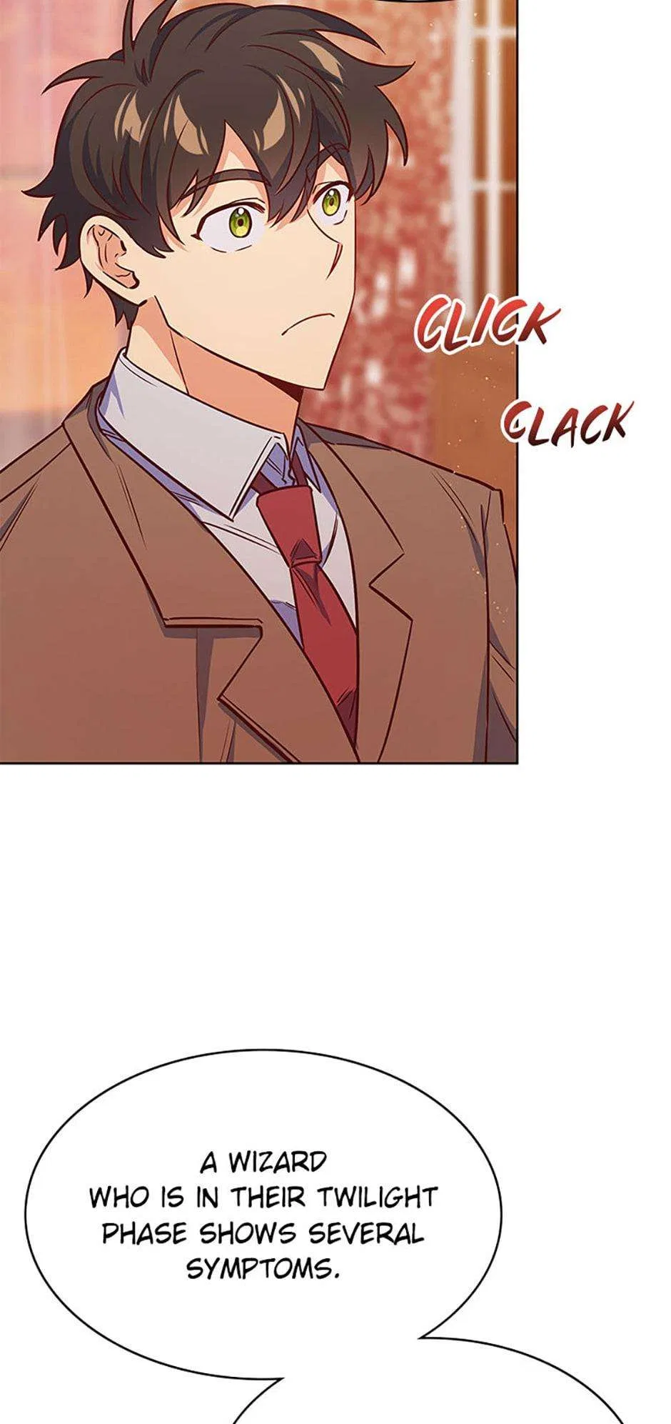 The High School Survival Guide for a Wizard Chapter 9 – Page 62