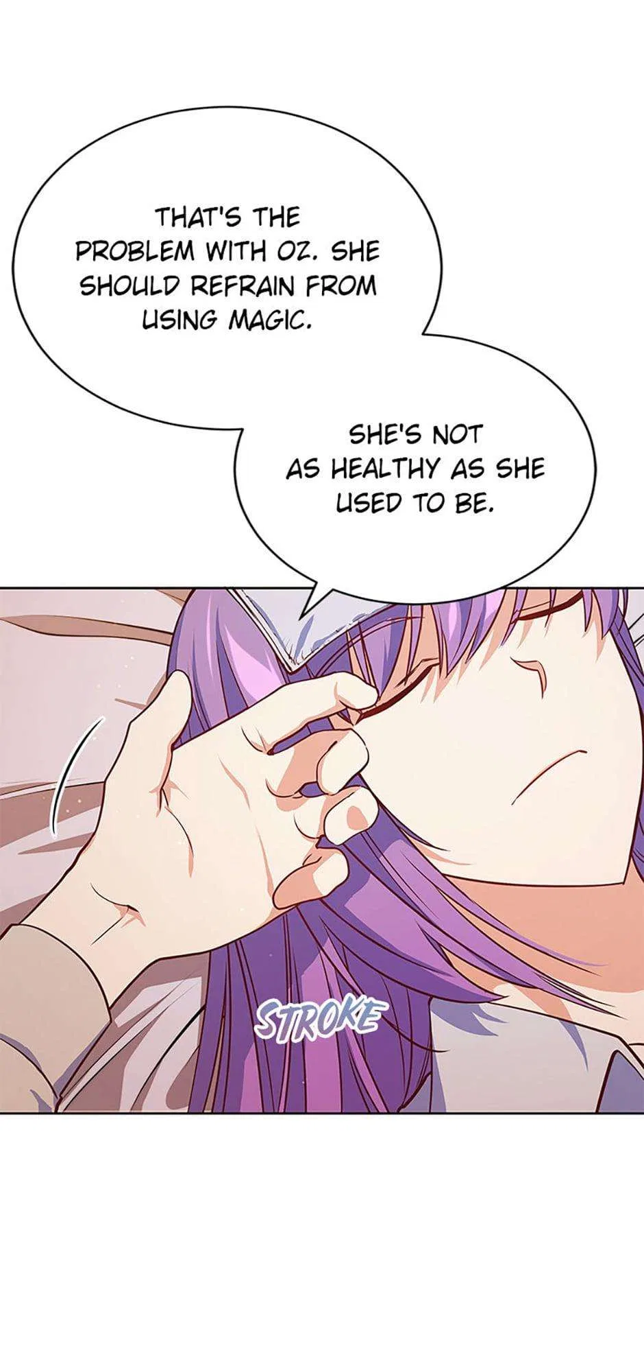 The High School Survival Guide for a Wizard Chapter 9 – Page 64