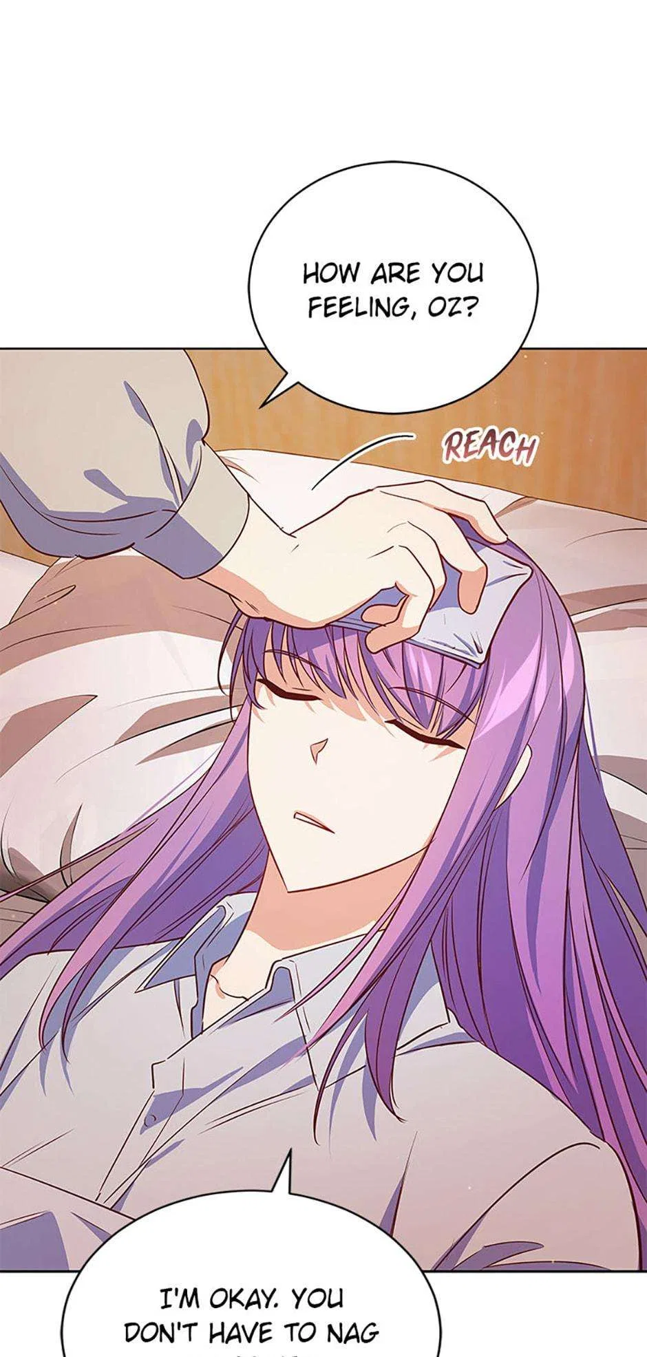The High School Survival Guide for a Wizard Chapter 9 – Page 67
