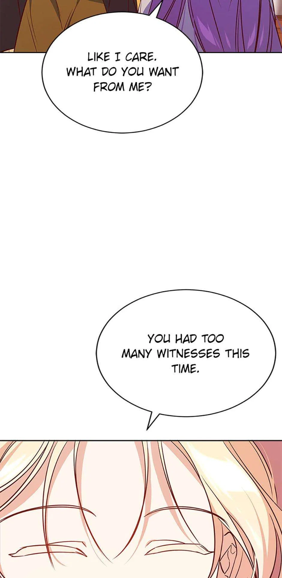 The High School Survival Guide for a Wizard Chapter 9 – Page 73