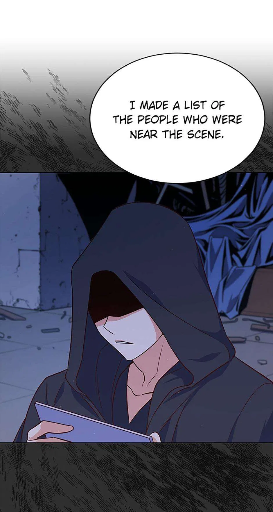 The High School Survival Guide for a Wizard Chapter 9 – Page 78