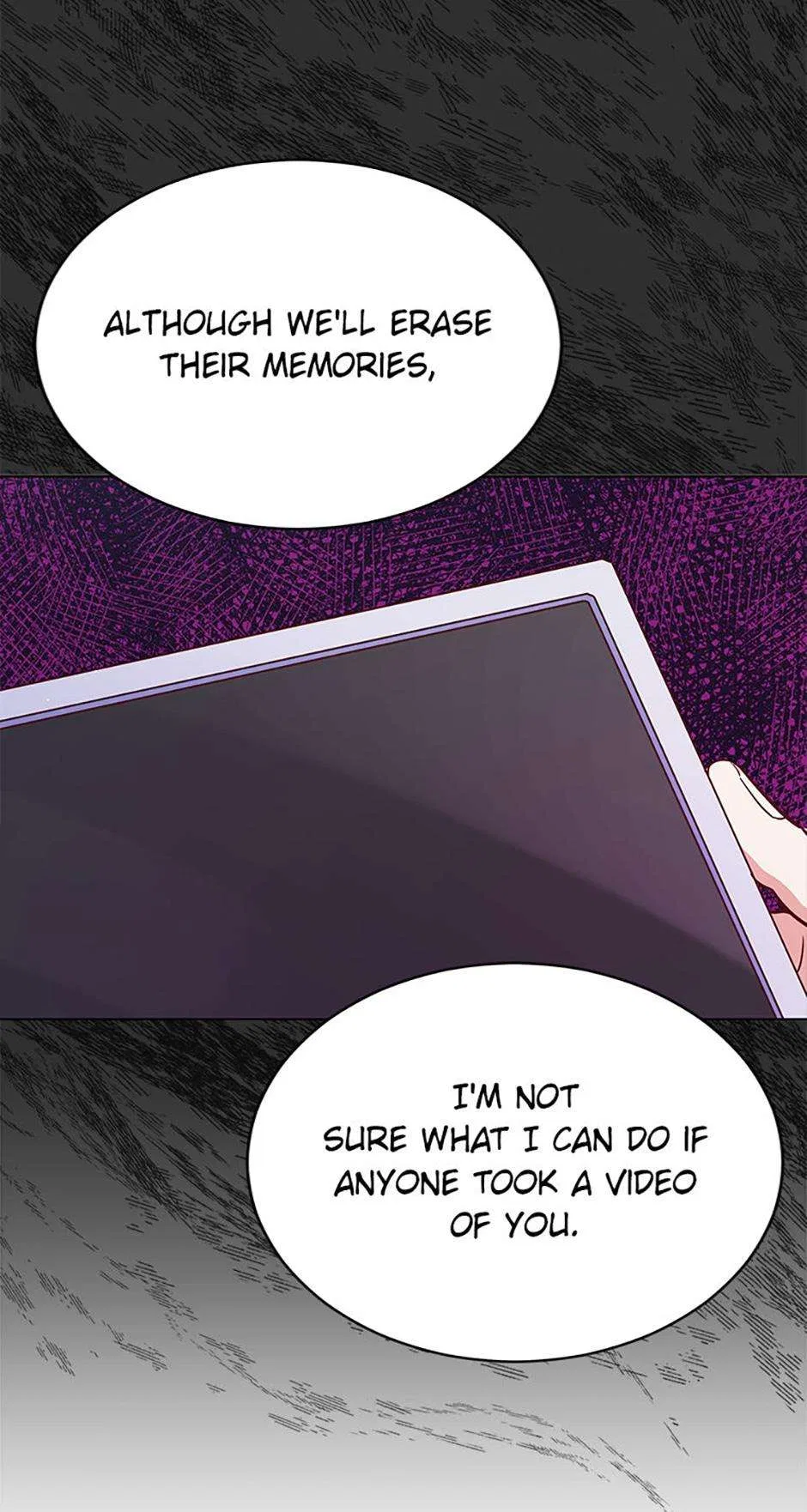The High School Survival Guide for a Wizard Chapter 9 – Page 79