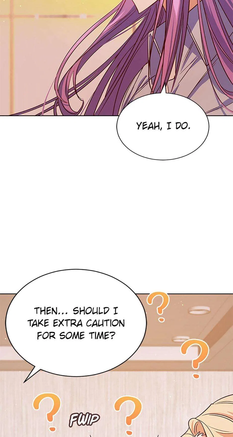 The High School Survival Guide for a Wizard Chapter 9 – Page 81