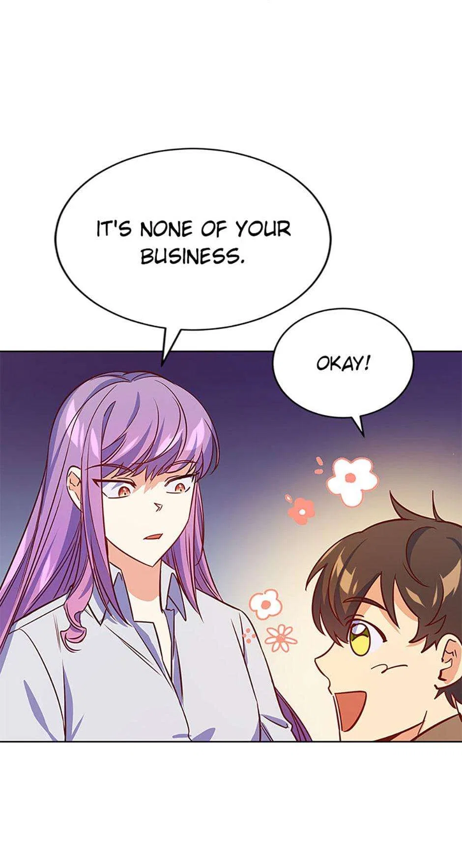 The High School Survival Guide for a Wizard Chapter 9 – Page 84