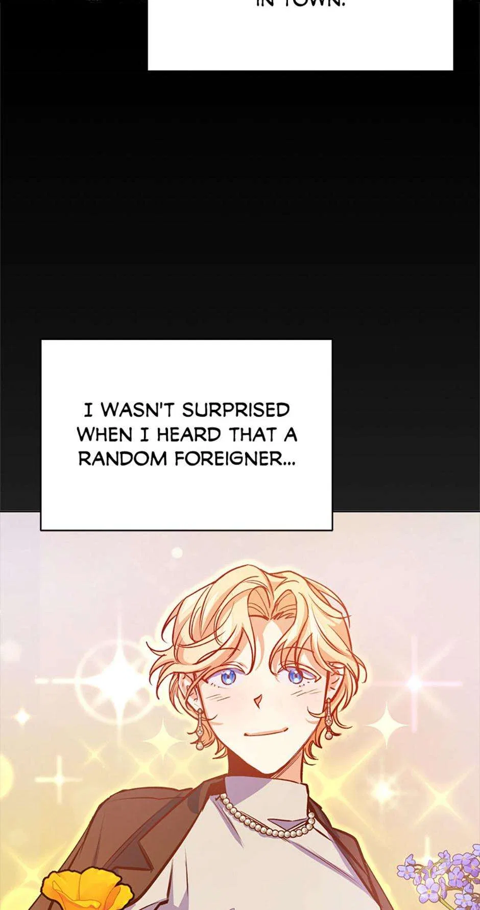 The High School Survival Guide for a Wizard Chapter 8 – Page 2