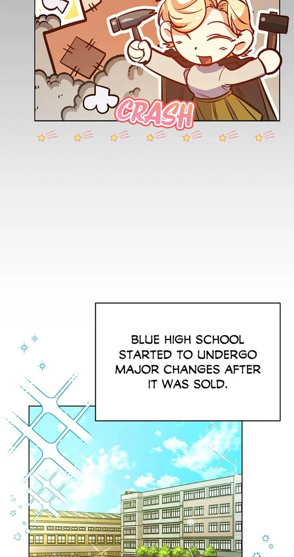 The High School Survival Guide for a Wizard Chapter 8 – Page 4