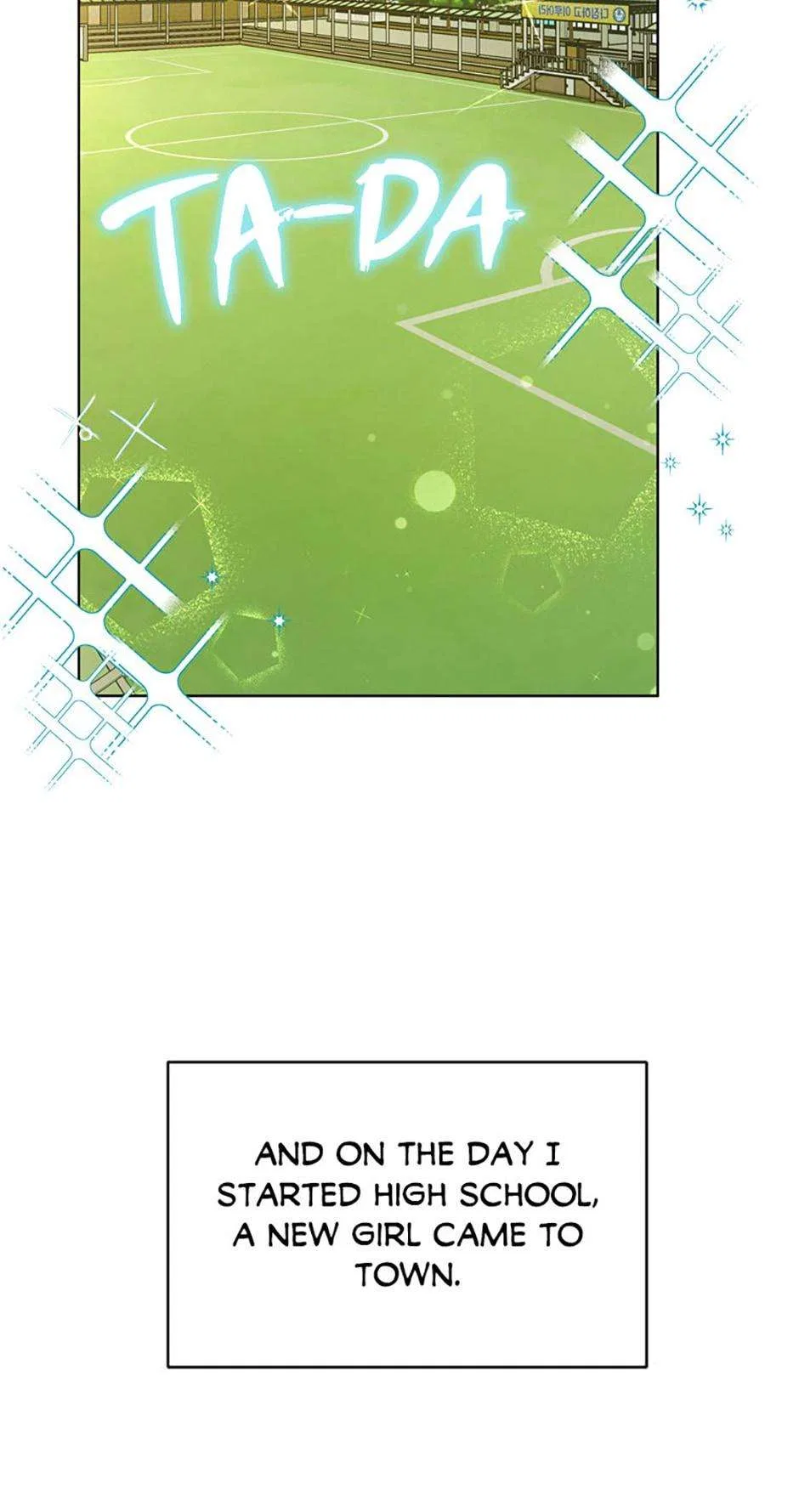 The High School Survival Guide for a Wizard Chapter 8 – Page 5
