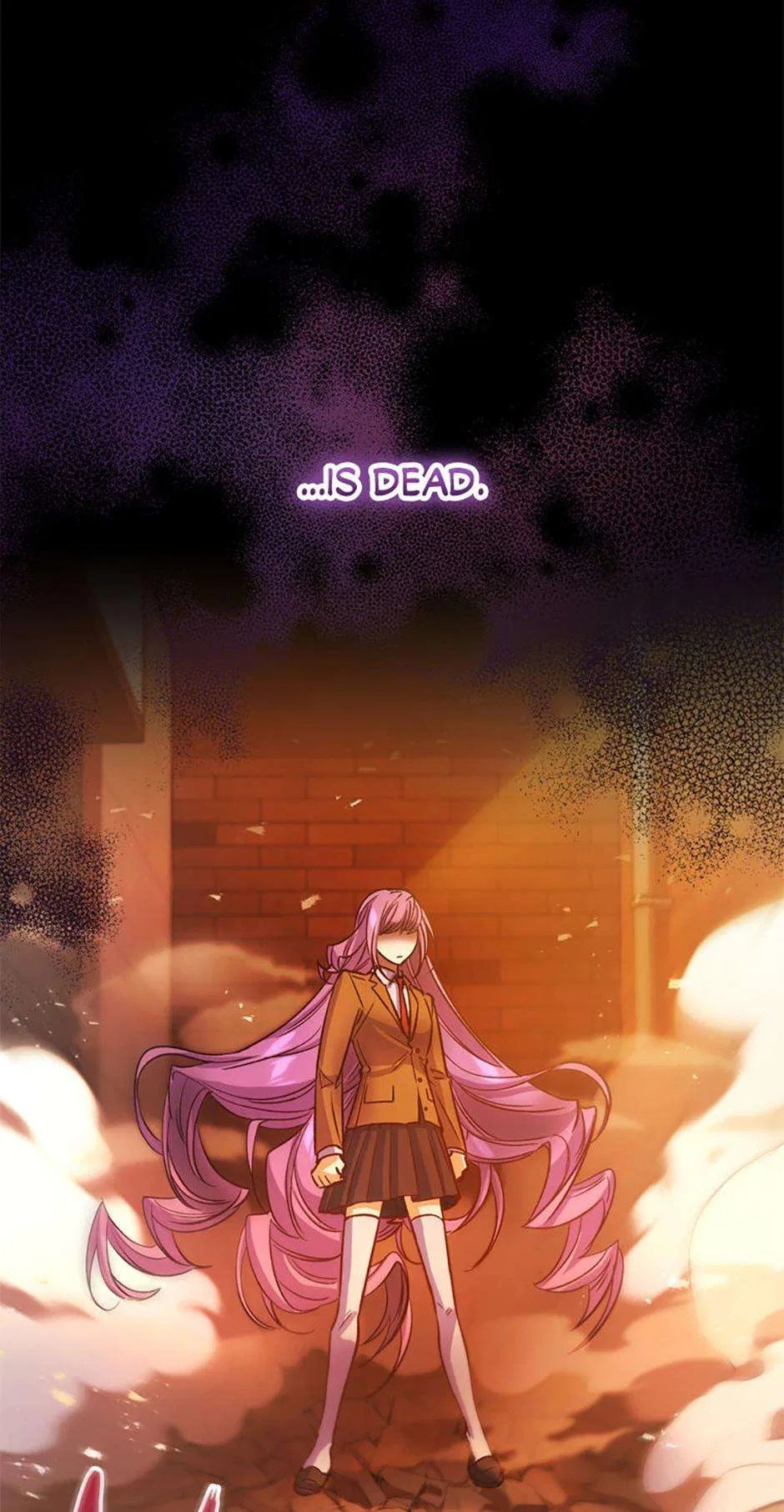 The High School Survival Guide for a Wizard Chapter 8 – Page 11