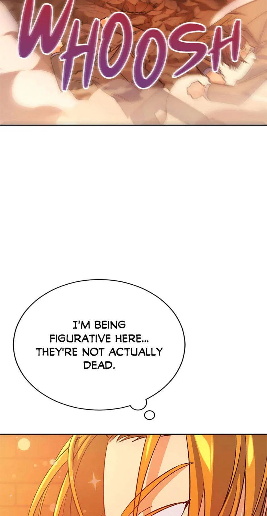 The High School Survival Guide for a Wizard Chapter 8 – Page 12
