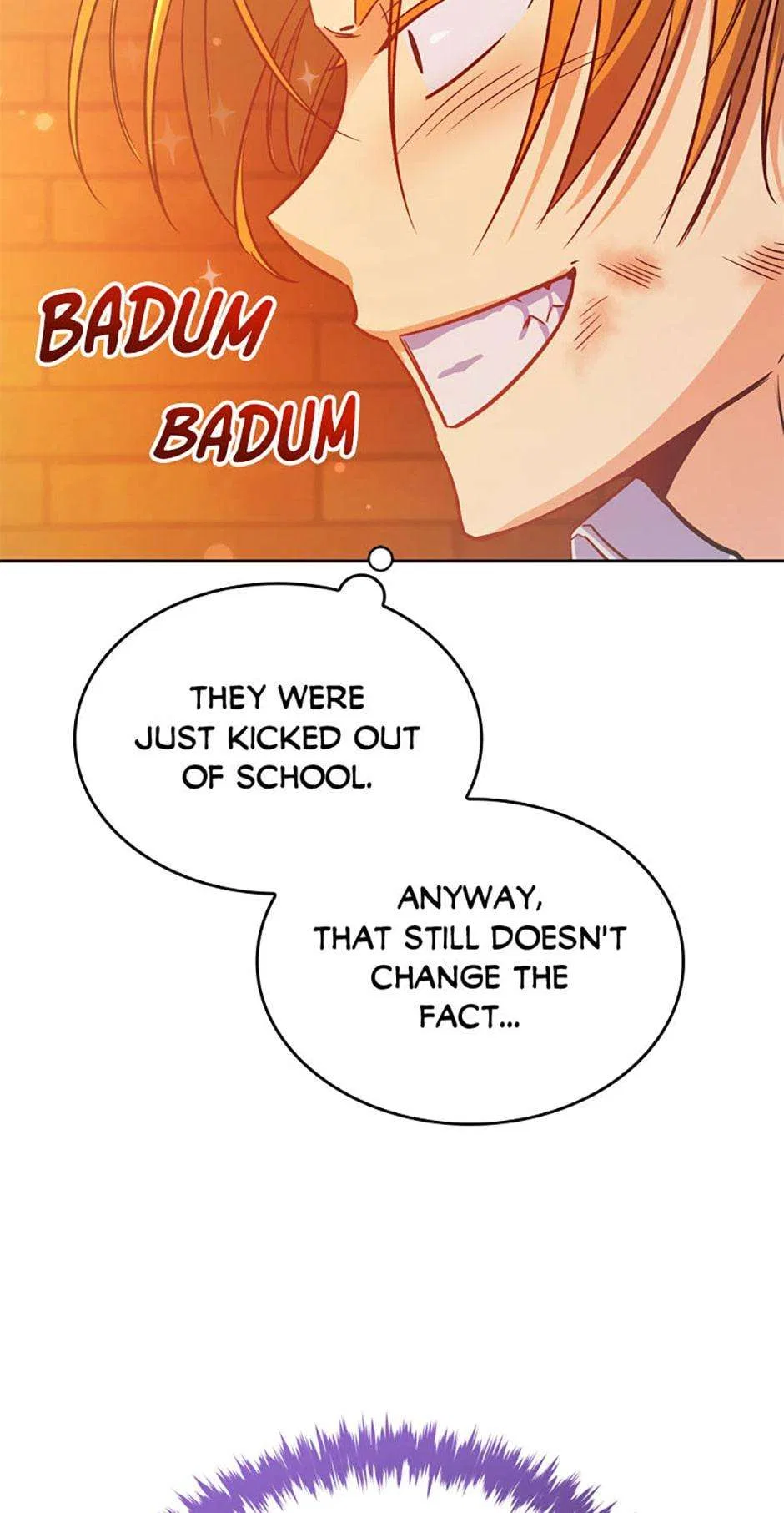 The High School Survival Guide for a Wizard Chapter 8 – Page 13