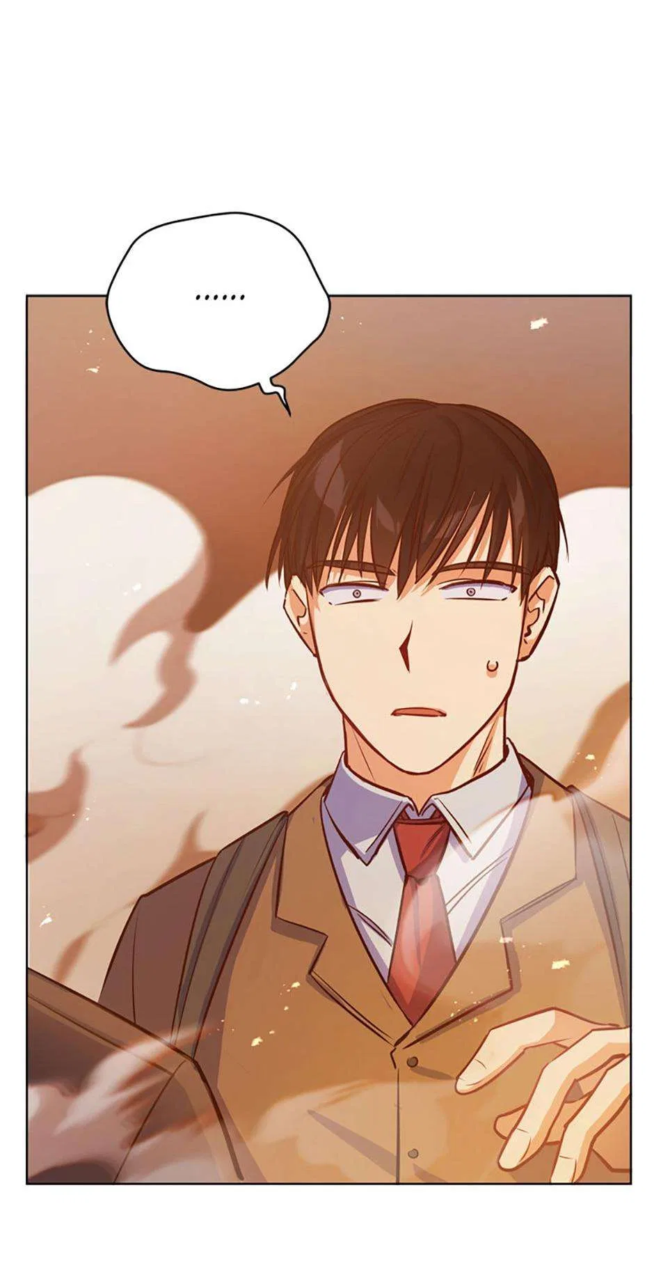 The High School Survival Guide for a Wizard Chapter 8 – Page 16