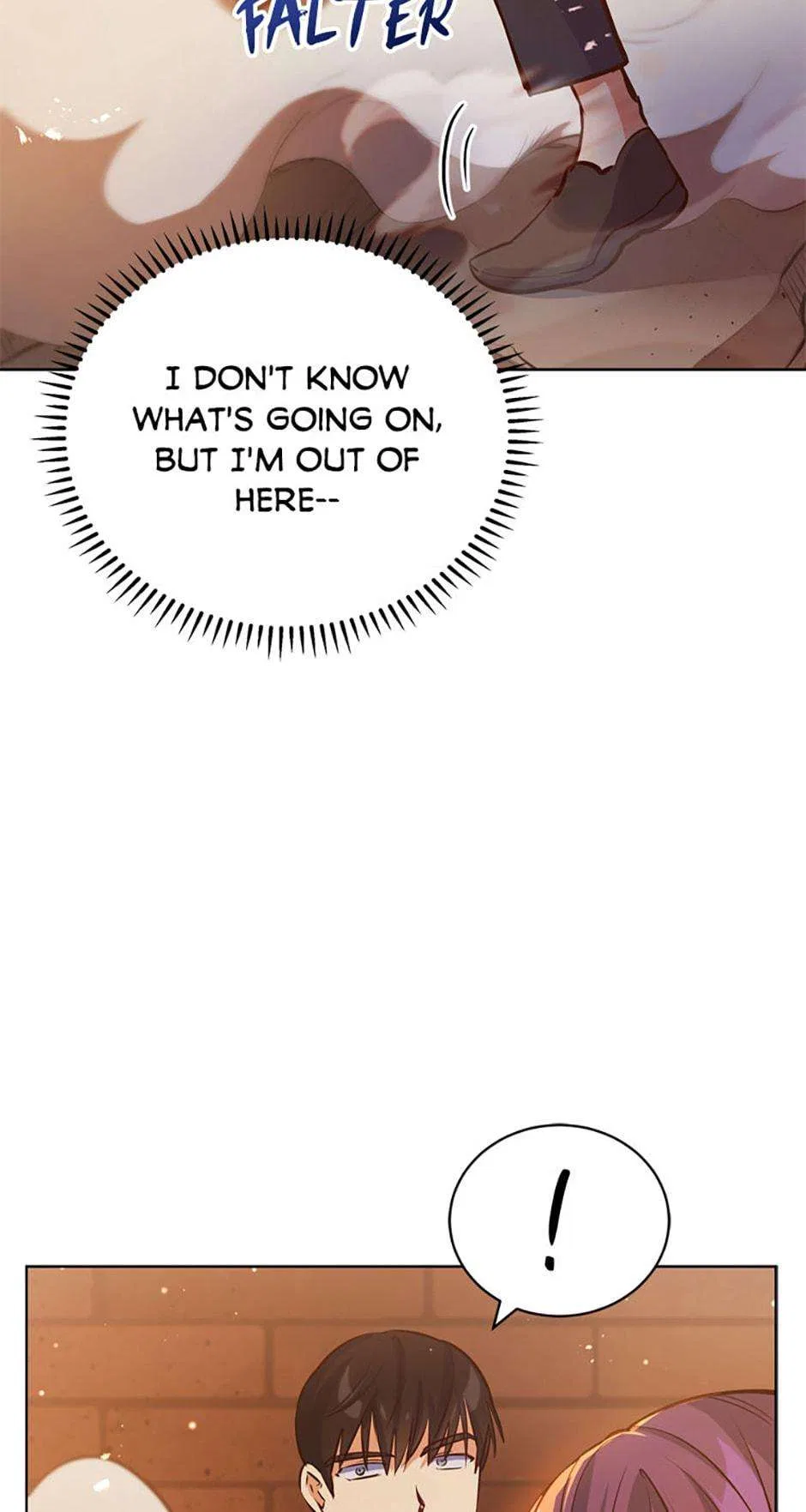 The High School Survival Guide for a Wizard Chapter 8 – Page 19