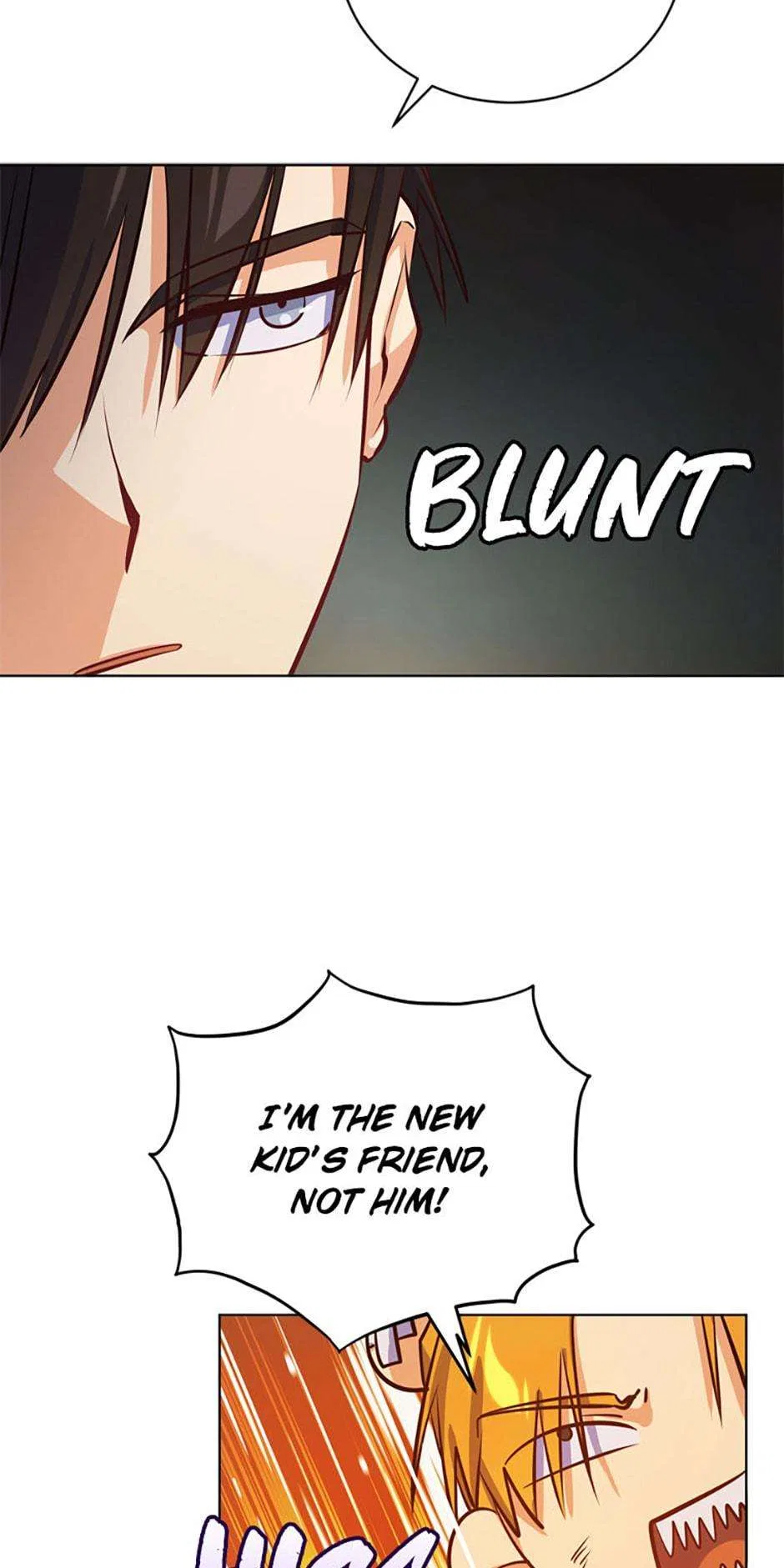 The High School Survival Guide for a Wizard Chapter 8 – Page 28