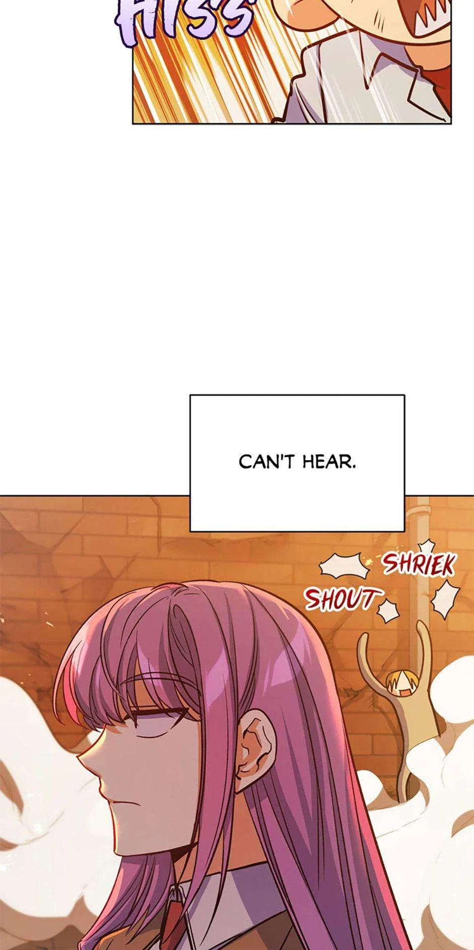The High School Survival Guide for a Wizard Chapter 8 – Page 29