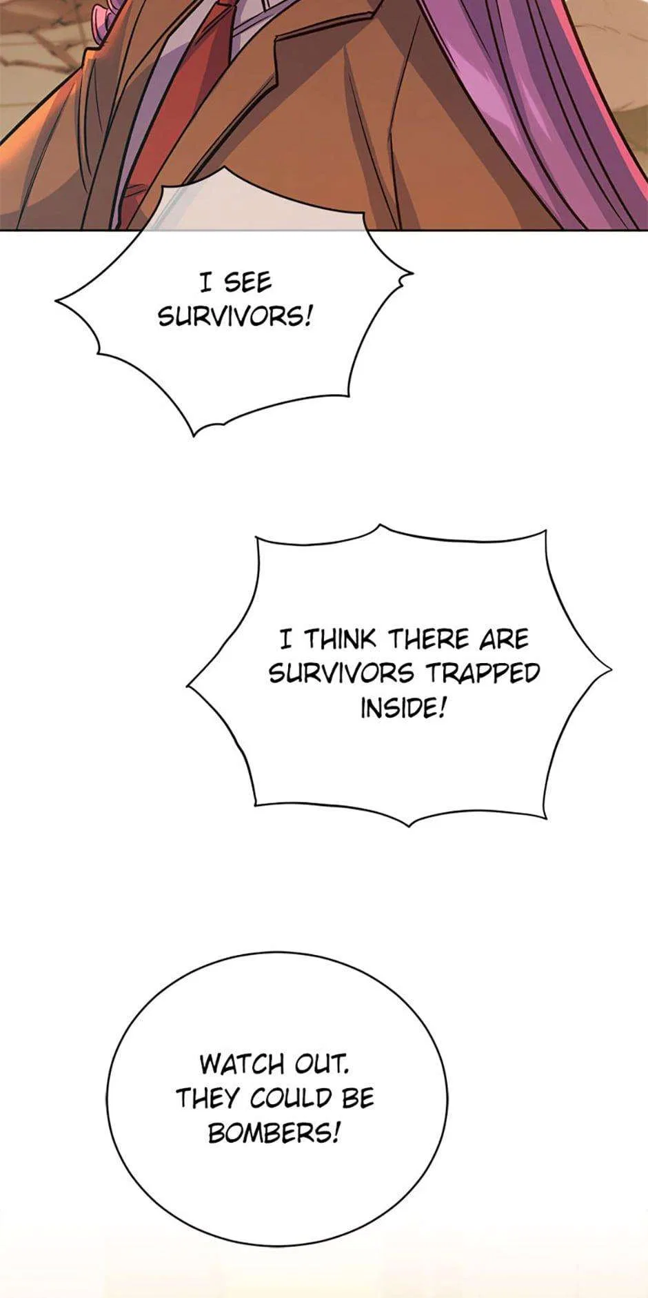 The High School Survival Guide for a Wizard Chapter 8 – Page 30