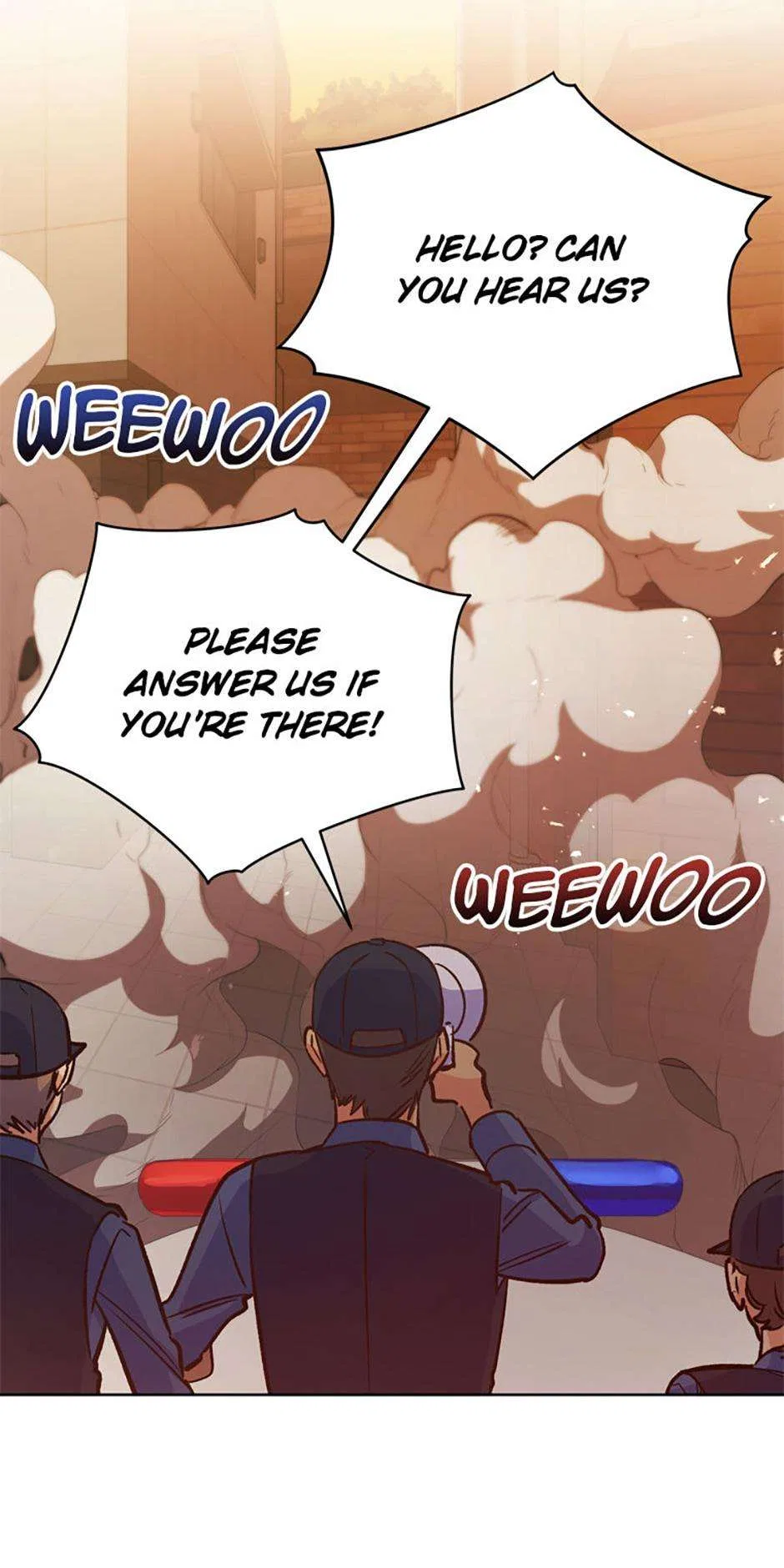 The High School Survival Guide for a Wizard Chapter 8 – Page 31