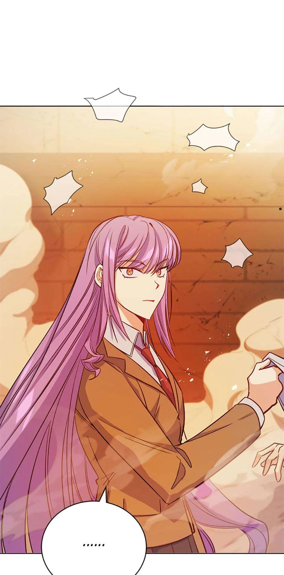 The High School Survival Guide for a Wizard Chapter 8 – Page 32