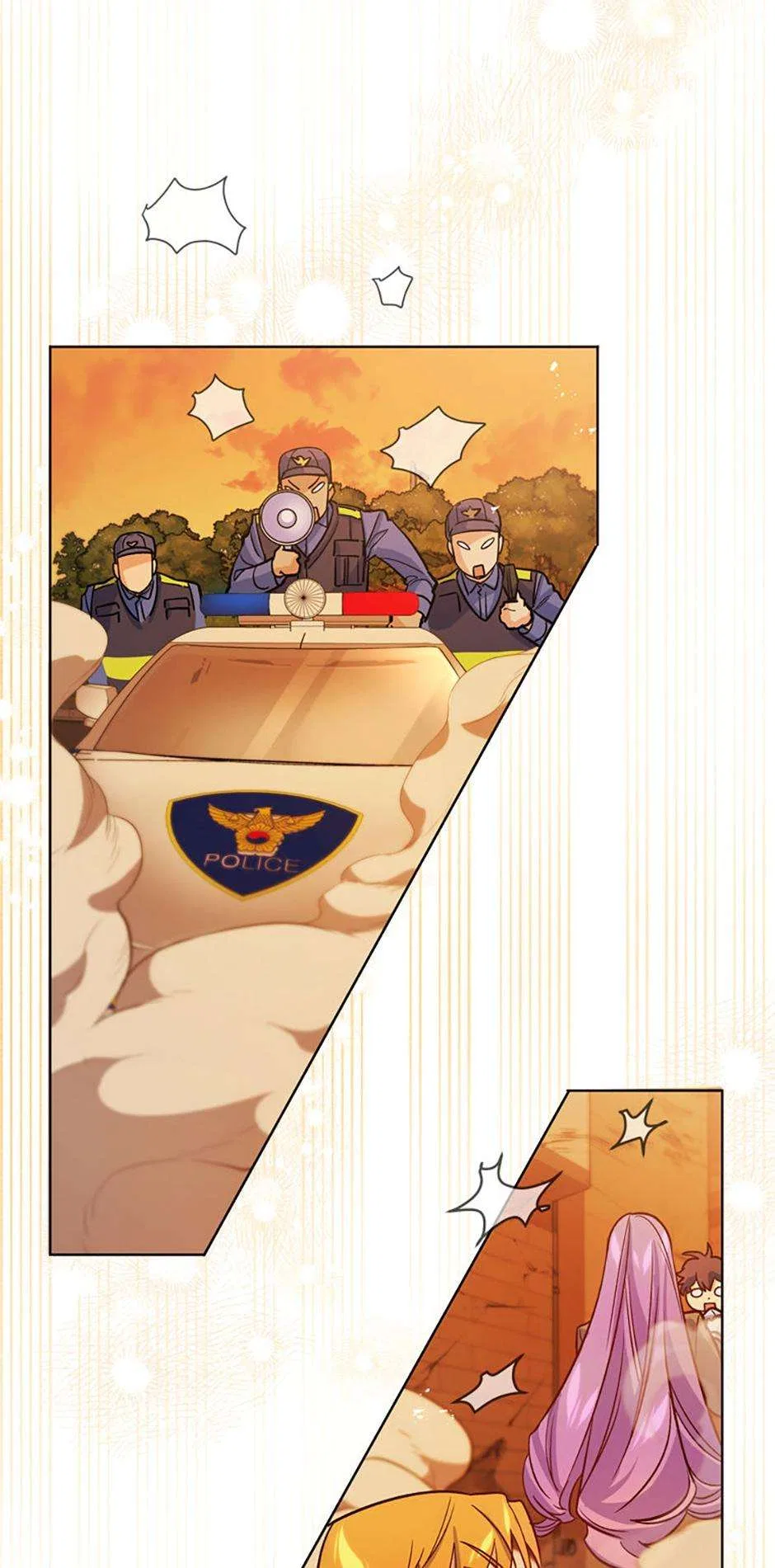 The High School Survival Guide for a Wizard Chapter 8 – Page 34