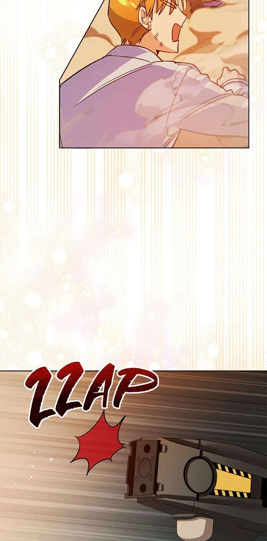 The High School Survival Guide for a Wizard Chapter 8 – Page 35