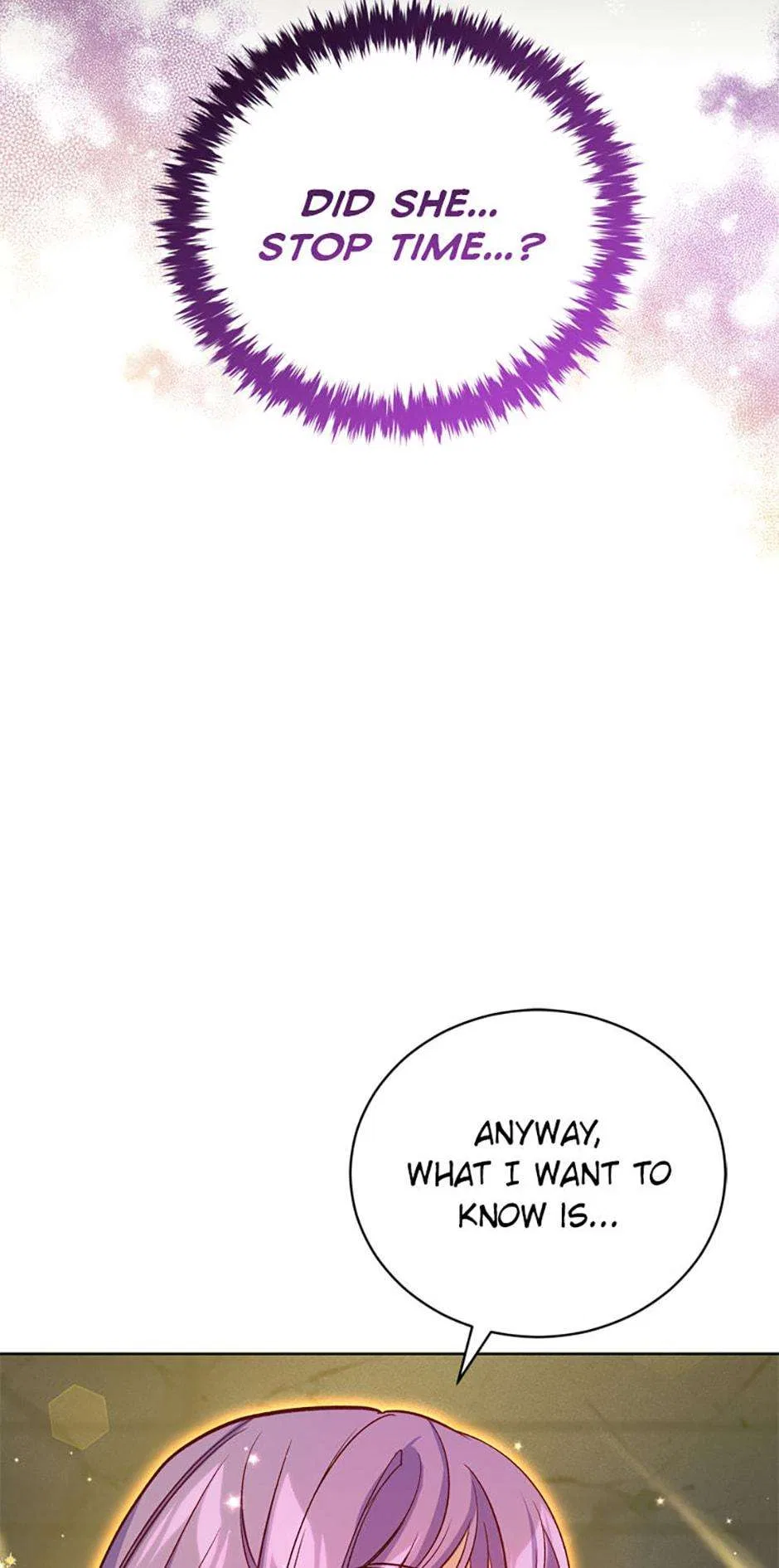 The High School Survival Guide for a Wizard Chapter 8 – Page 40