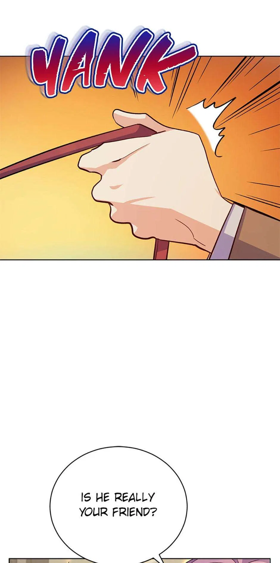 The High School Survival Guide for a Wizard Chapter 8 – Page 43