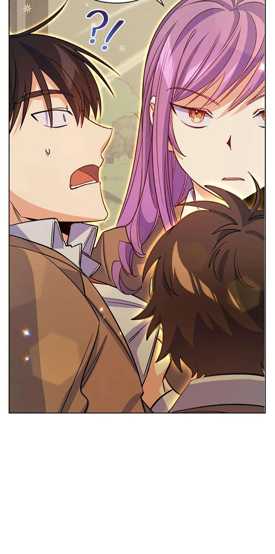 The High School Survival Guide for a Wizard Chapter 8 – Page 44