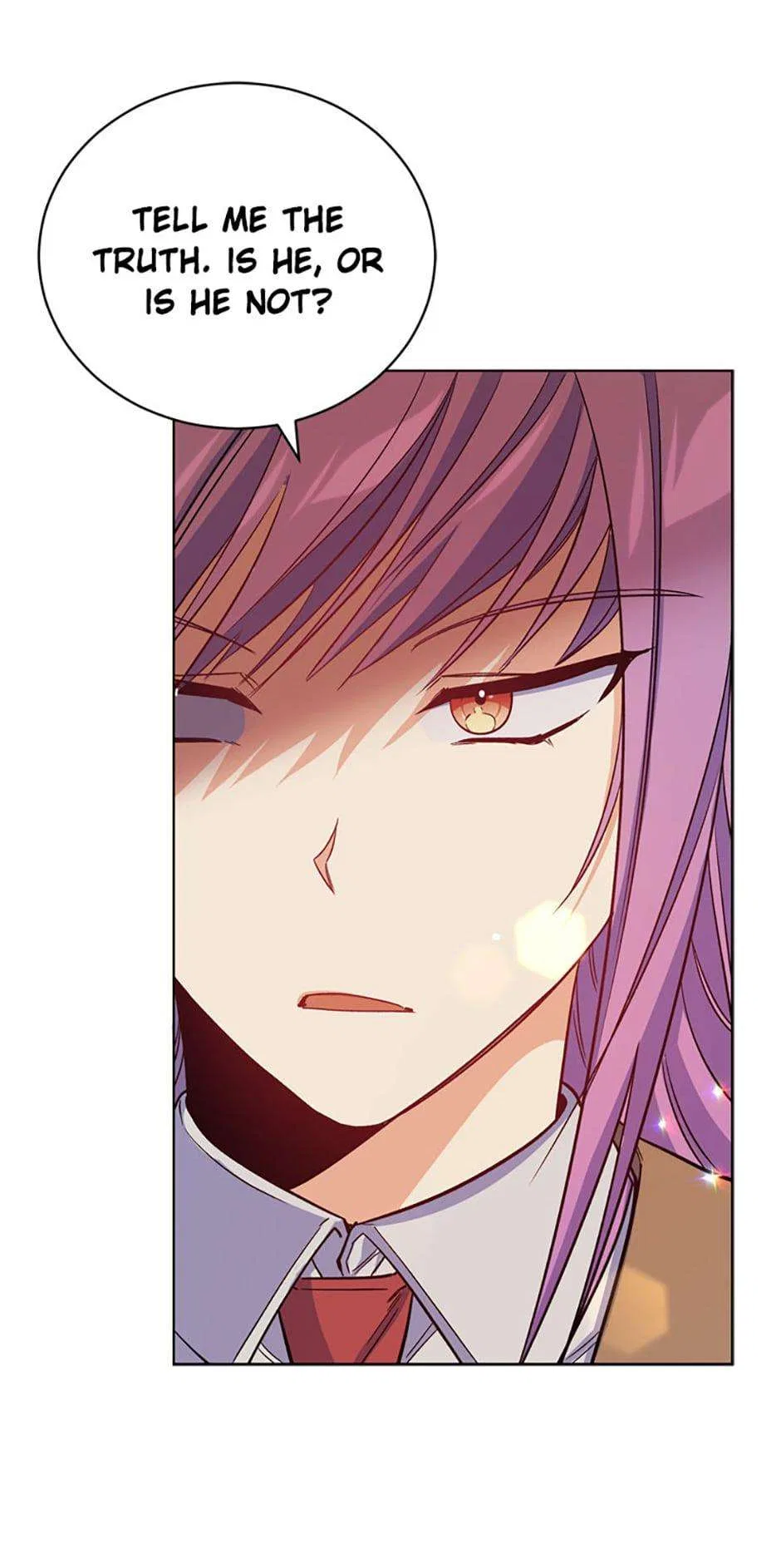 The High School Survival Guide for a Wizard Chapter 8 – Page 45