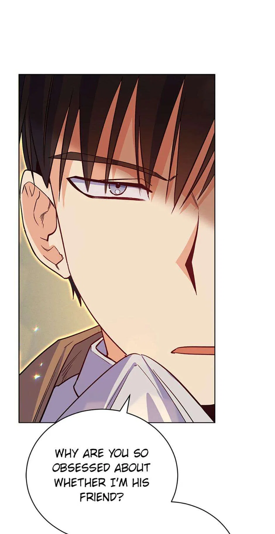The High School Survival Guide for a Wizard Chapter 8 – Page 46