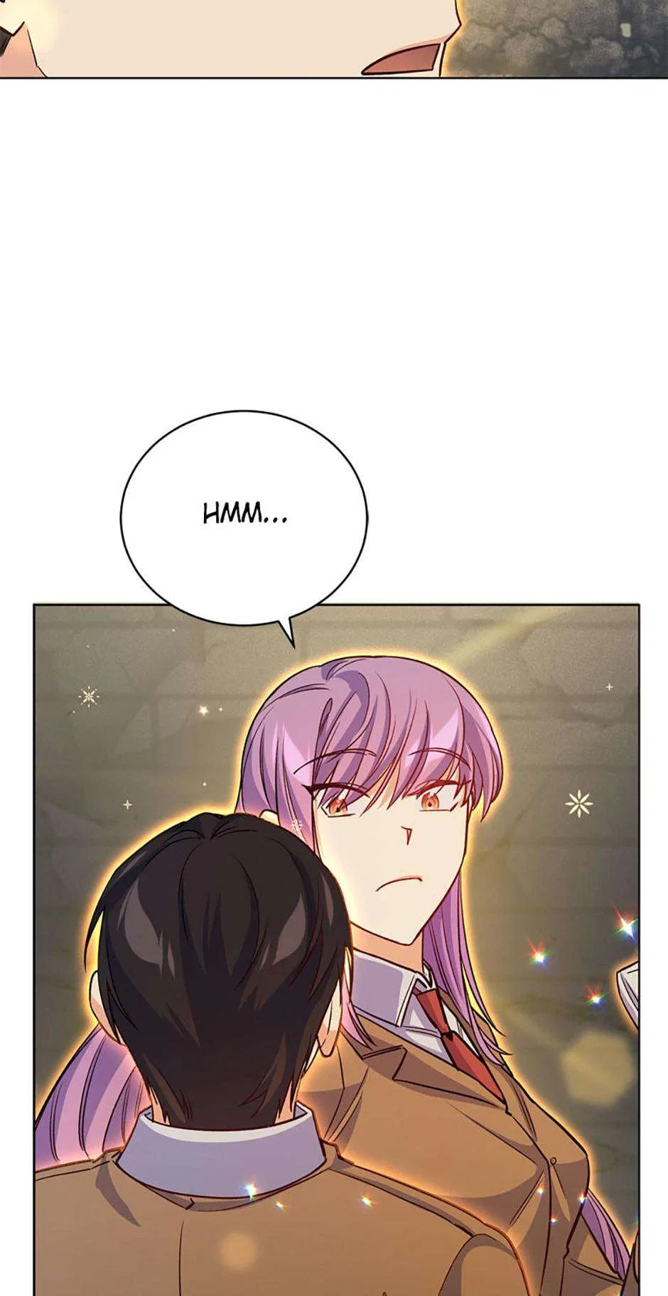 The High School Survival Guide for a Wizard Chapter 8 – Page 49