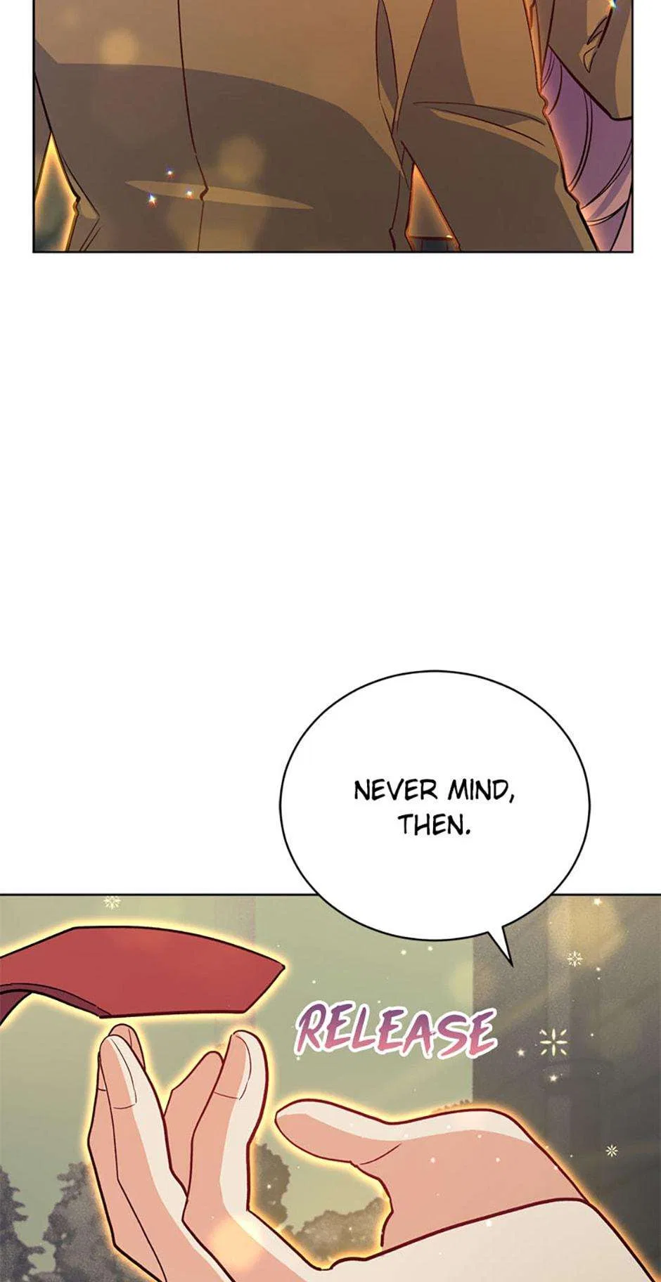 The High School Survival Guide for a Wizard Chapter 8 – Page 50