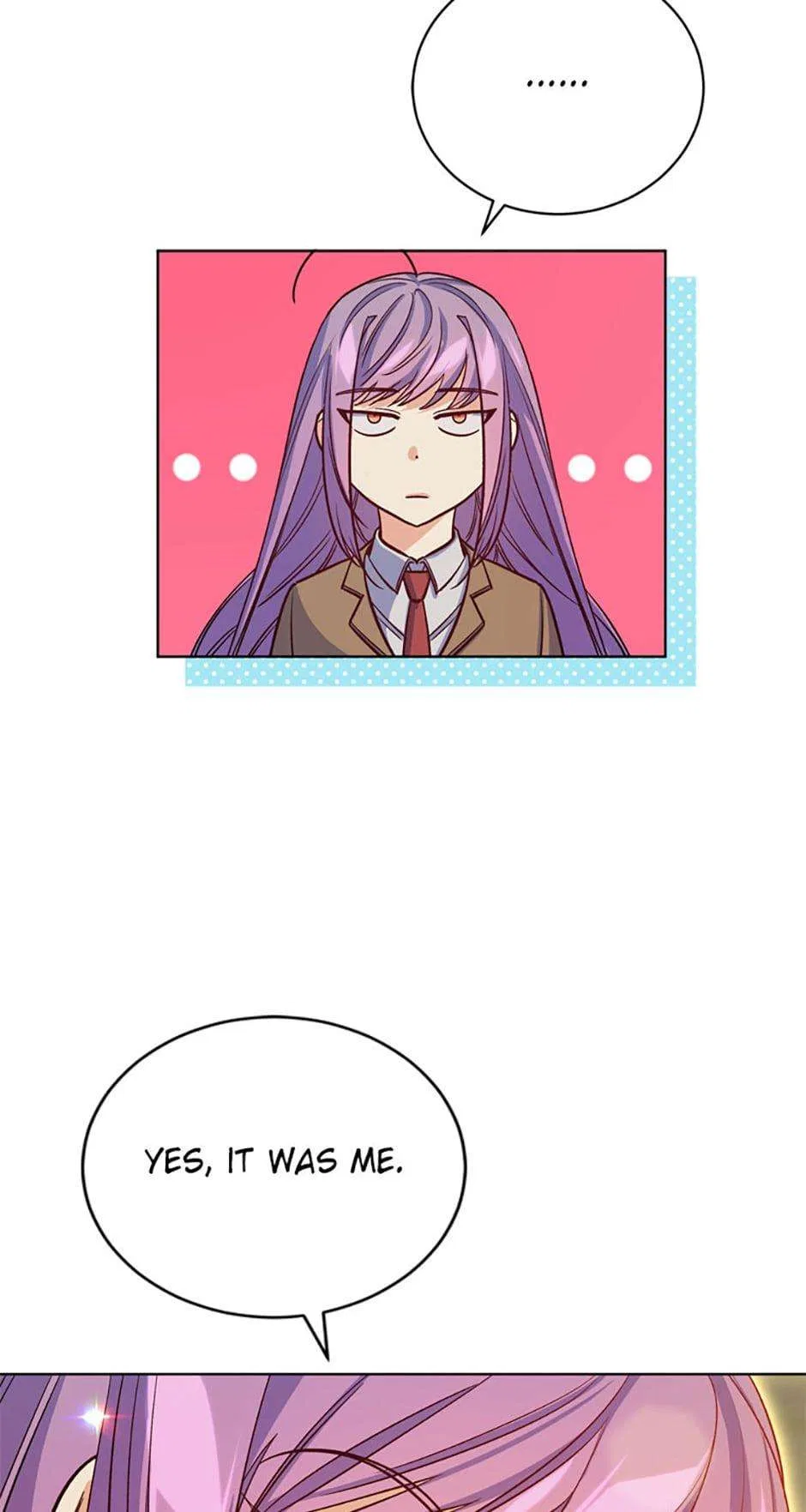 The High School Survival Guide for a Wizard Chapter 8 – Page 54