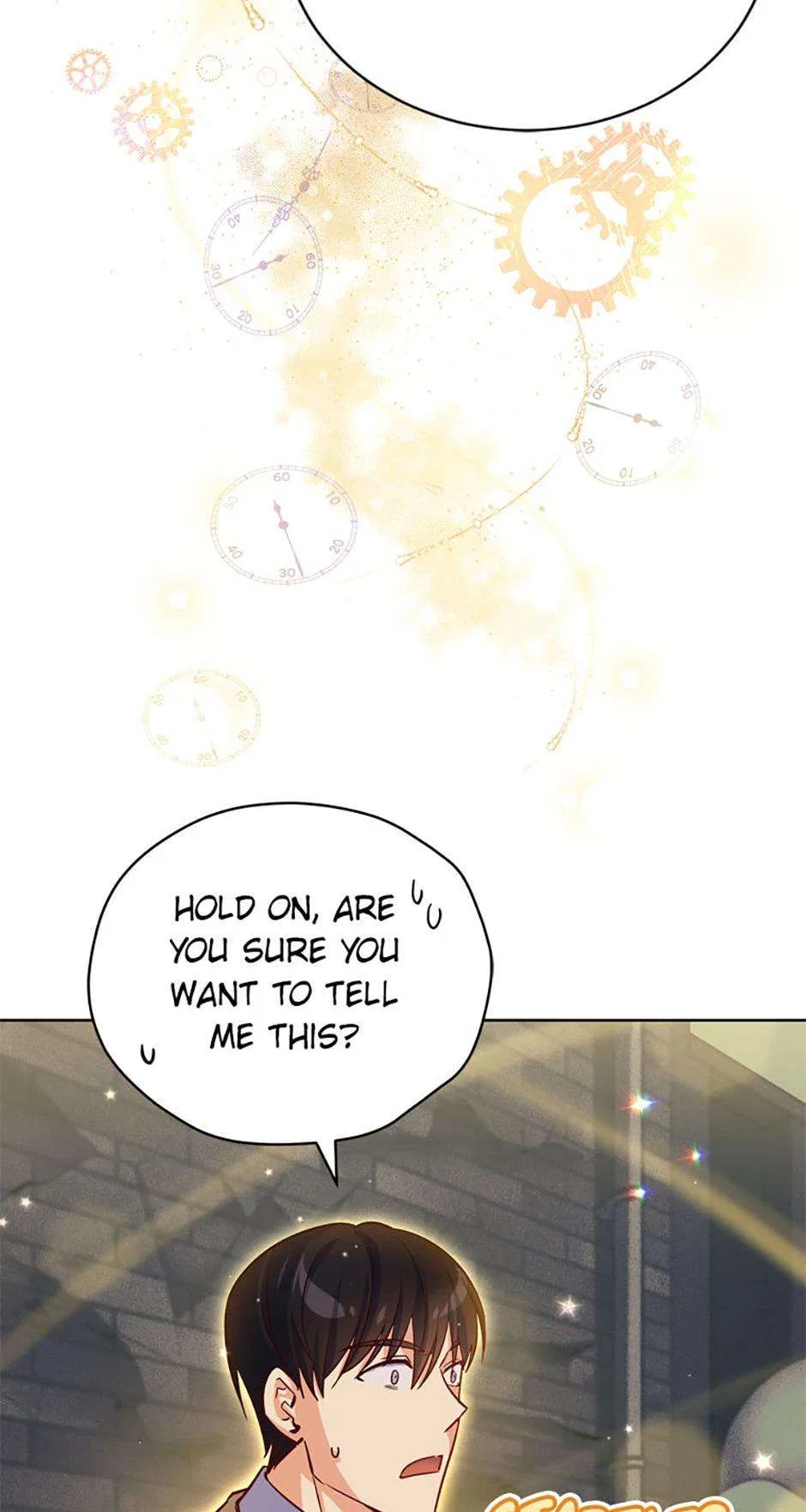 The High School Survival Guide for a Wizard Chapter 8 – Page 57
